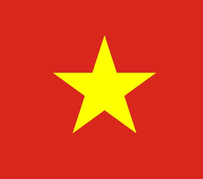 Giờ Việt Nam